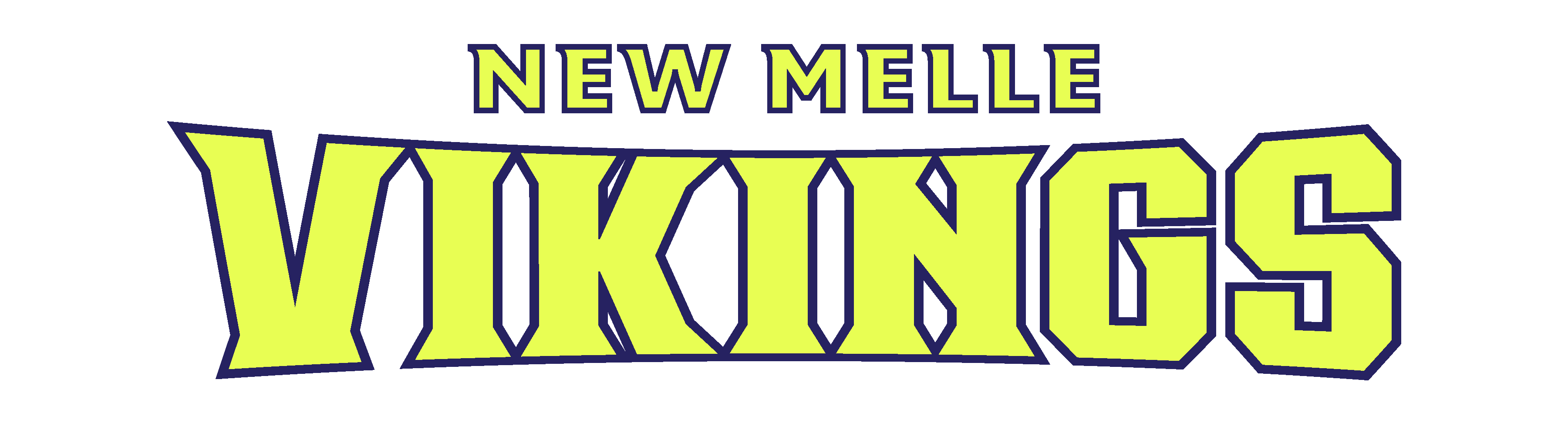 New Melle Viking Elite